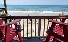 Ocean Front Condo Paradise 168