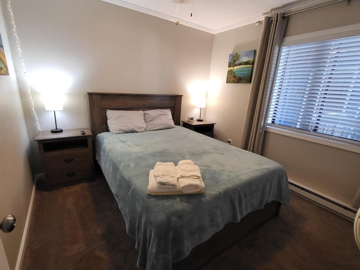 Ocean Front Condo Paradise 168 North Topsail Beach Exterior photo