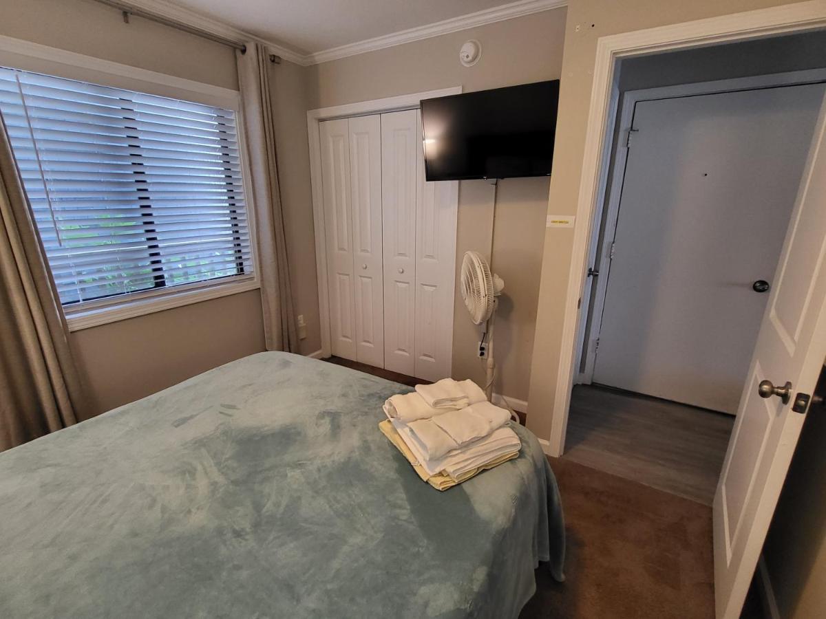 Ocean Front Condo Paradise 168 North Topsail Beach Exterior photo