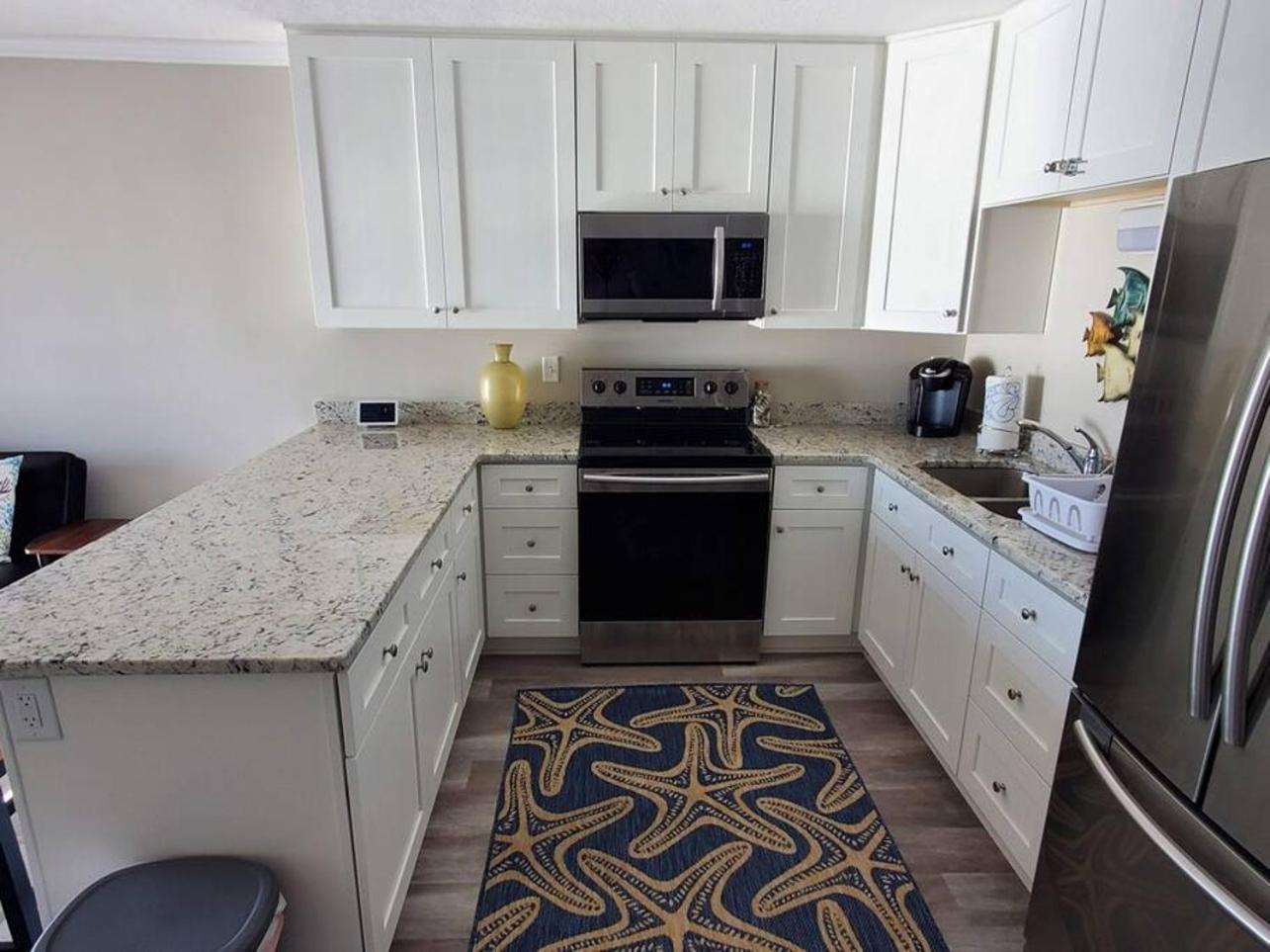 Ocean Front Condo Paradise 168 North Topsail Beach Exterior photo