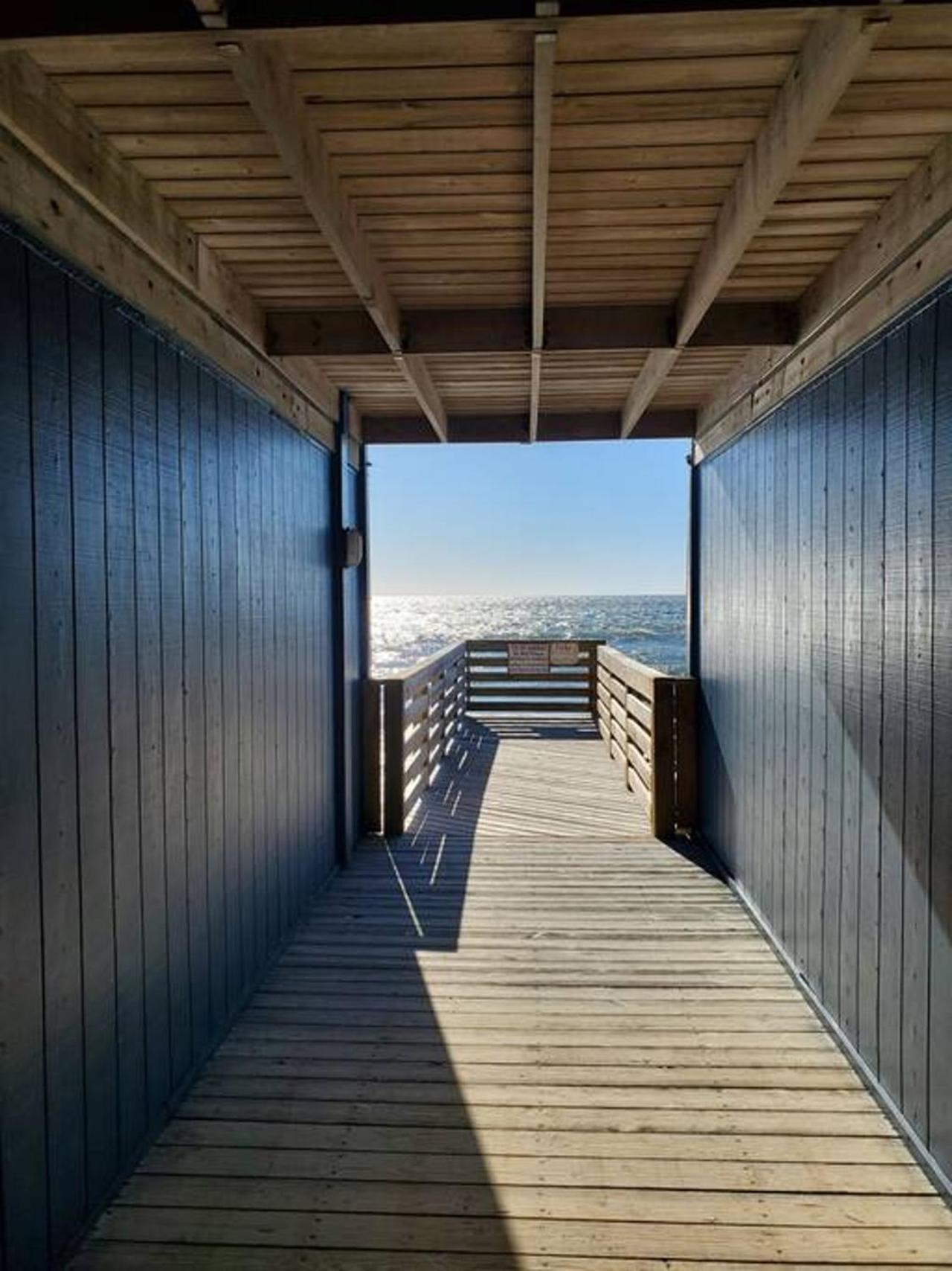 Ocean Front Condo Paradise 168 North Topsail Beach Exterior photo